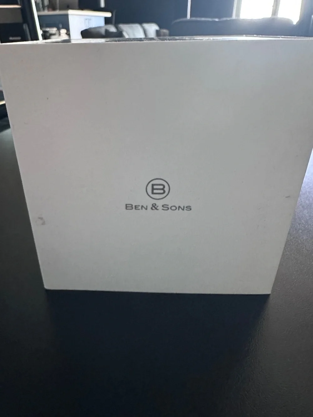Ben & Sons Mens Watch